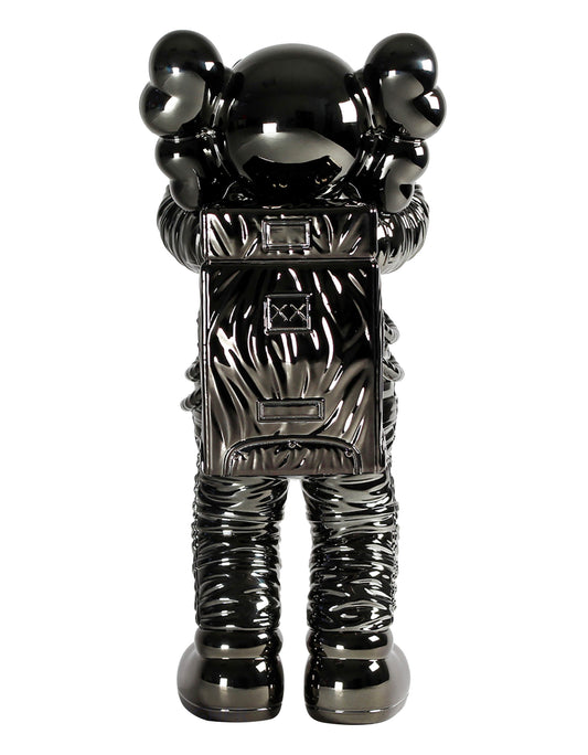 KAWS - Holiday Space Black, 2020