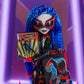 Mattel Monster High Monster High Deadfast Ghoulia Yelps Doll