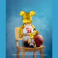 MEDICOM TOY: BE@RBRICK - Michael Jordan 1991 WORLD CHAMPION 1000%