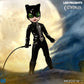 MEZCO TOYZ - LDD Presents - DC Universe: Catwoman