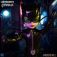 MEZCO TOYZ - LDD Presents - DC Universe: Catwoman