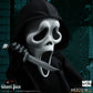 MEZCO TOYZ: MDS - Ghost Face 15" Tall Figure