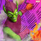 MEZCO TOYZ: One:12 Collective - Green Goblin Deluxe Edition