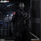 MEZCO TOYZ: One:12 Collective - G.I. Snake Eyes Deluxe Edition