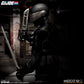 MEZCO TOYZ: One:12 Collective - G.I. Snake Eyes Deluxe Edition