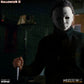 MEZCO TOYZ: One:12 Collective - Halloween II (1981): Michael Myers