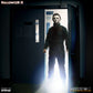 MEZCO TOYZ: One:12 Collective - Halloween II (1981): Michael Myers