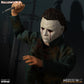 MEZCO TOYZ: One:12 Collective - Halloween II (1981): Michael Myers