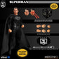 MEZCO TOYZ: One:12 Collective - Zack Snyder’s Justice League Deluxe Steel Boxed Set