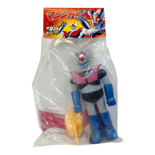 MEDICOM TOY: Mazinger Z 10" Tall Figure