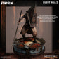 MEZCO TOYZ: Static Six - Silent Hill 2: Red Pyramid Thing