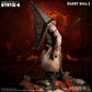 MEZCO TOYZ: Static Six - Silent Hill 2: Red Pyramid Thing