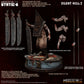 MEZCO TOYZ: Static Six - Silent Hill 2: Red Pyramid Thing