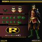 MEZCO TOYZ: One:12 Collective - Robin