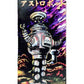 Robot Island: Lost in Space Robot - YM-3 Silver Wind Up