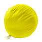 Ron English - Smiley Grin Pillow Yellow 40 cm