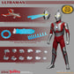 MEZCO TOYZ: One:12 Collective - Ultraman