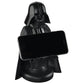 Star Wars Collectable Darth Vader 8" Tall Cable Guy Controller and Smartphone Stand