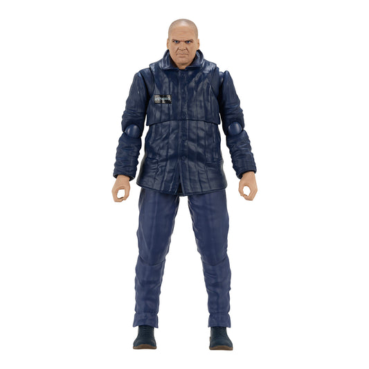 Bandai: Stranger Things - Hopper 6" Tall Action Figure