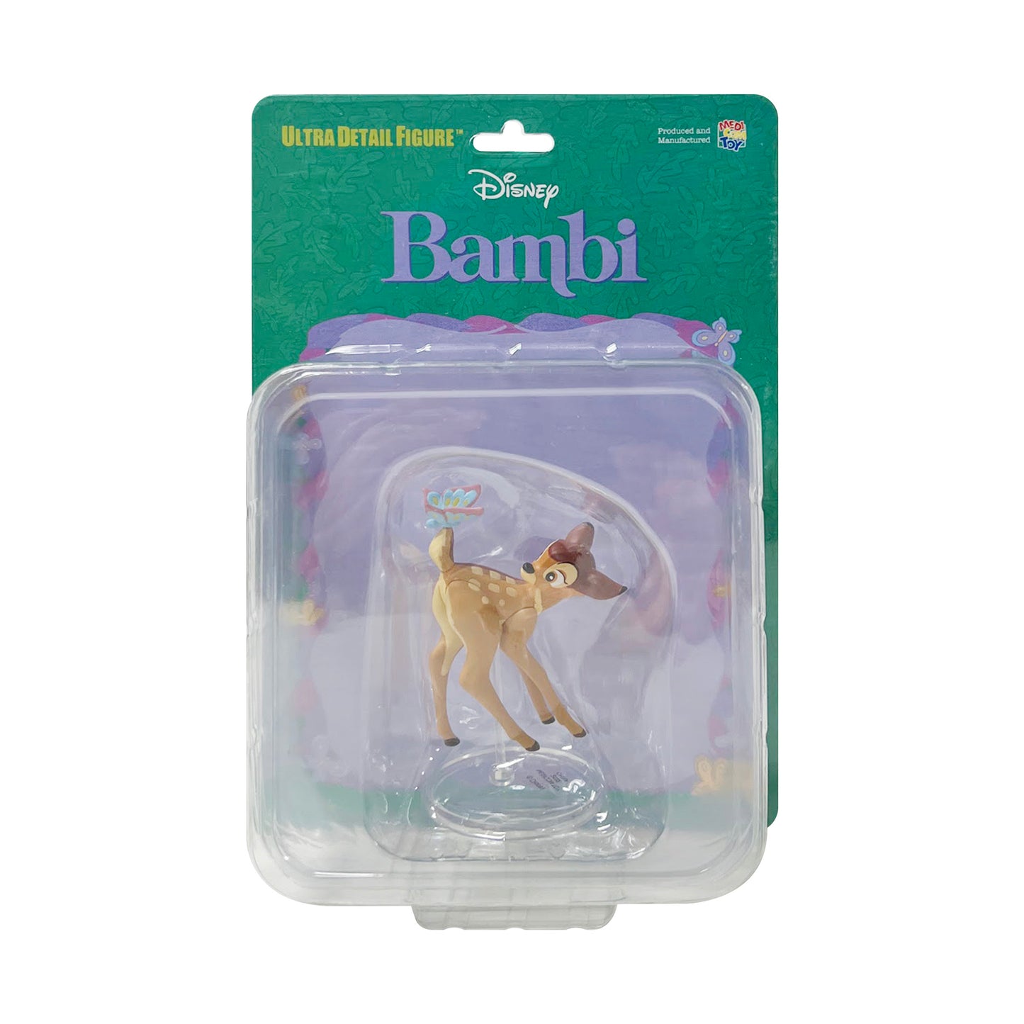 MEDICOM TOY: UDF - Bambi Figure