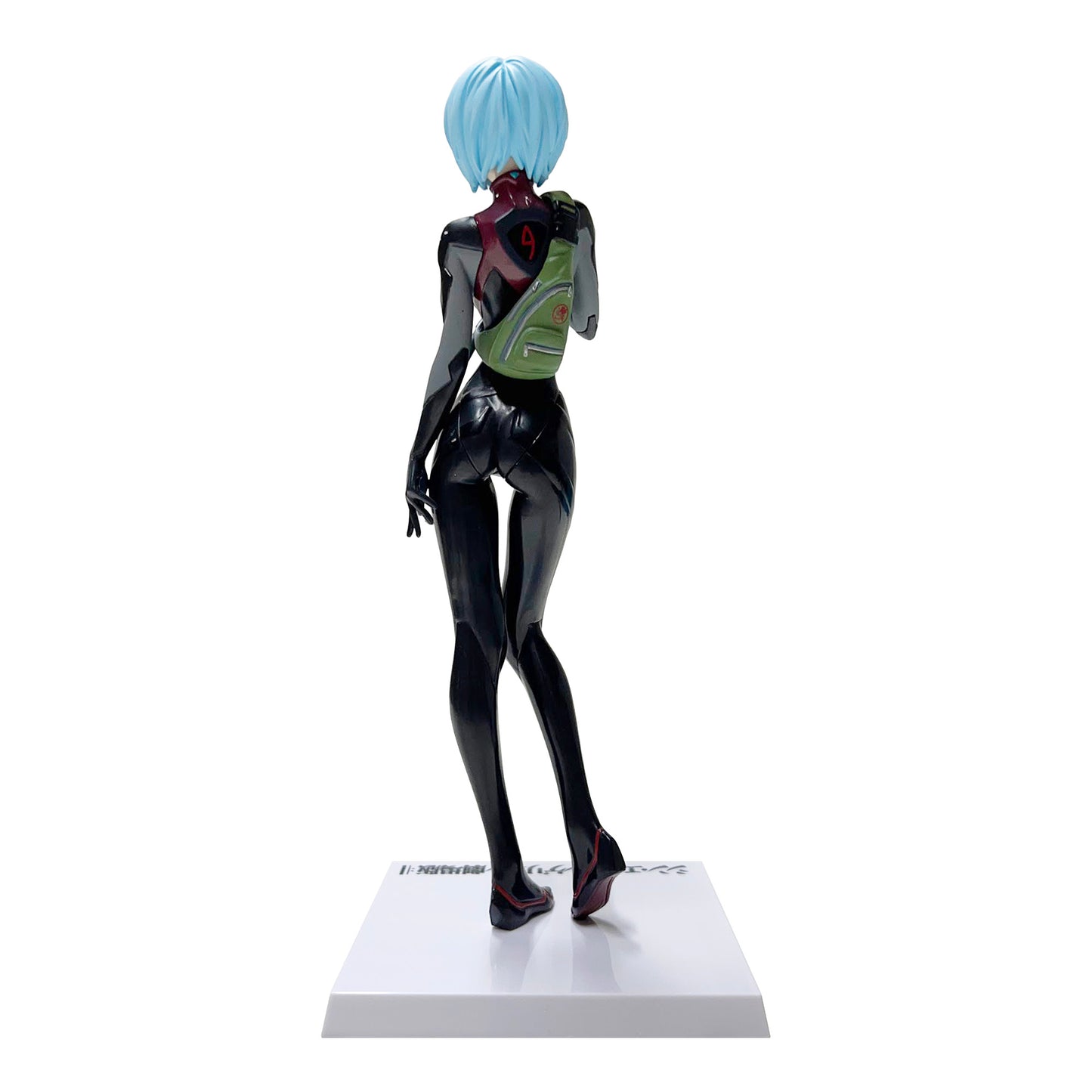 Sega: Neon Genesis Evangelion - Rebuild of Evangelion Rei Ayanami Super Premium Figure