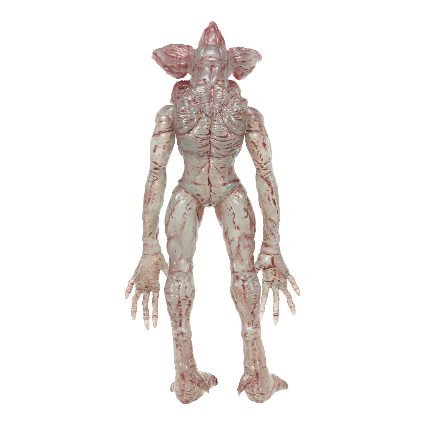 Bandai: Stranger Things - Demogorgon Glow in the Dark 7" Tall Action Figure