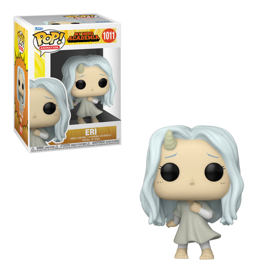 Funko Pop! Animation: My Hero Academia - Eri #1011