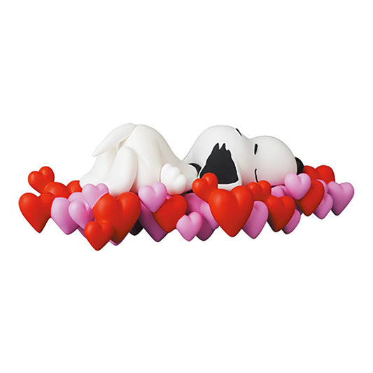 MEDICOM TOY: UDF - Peanuts Full of Heart Figure