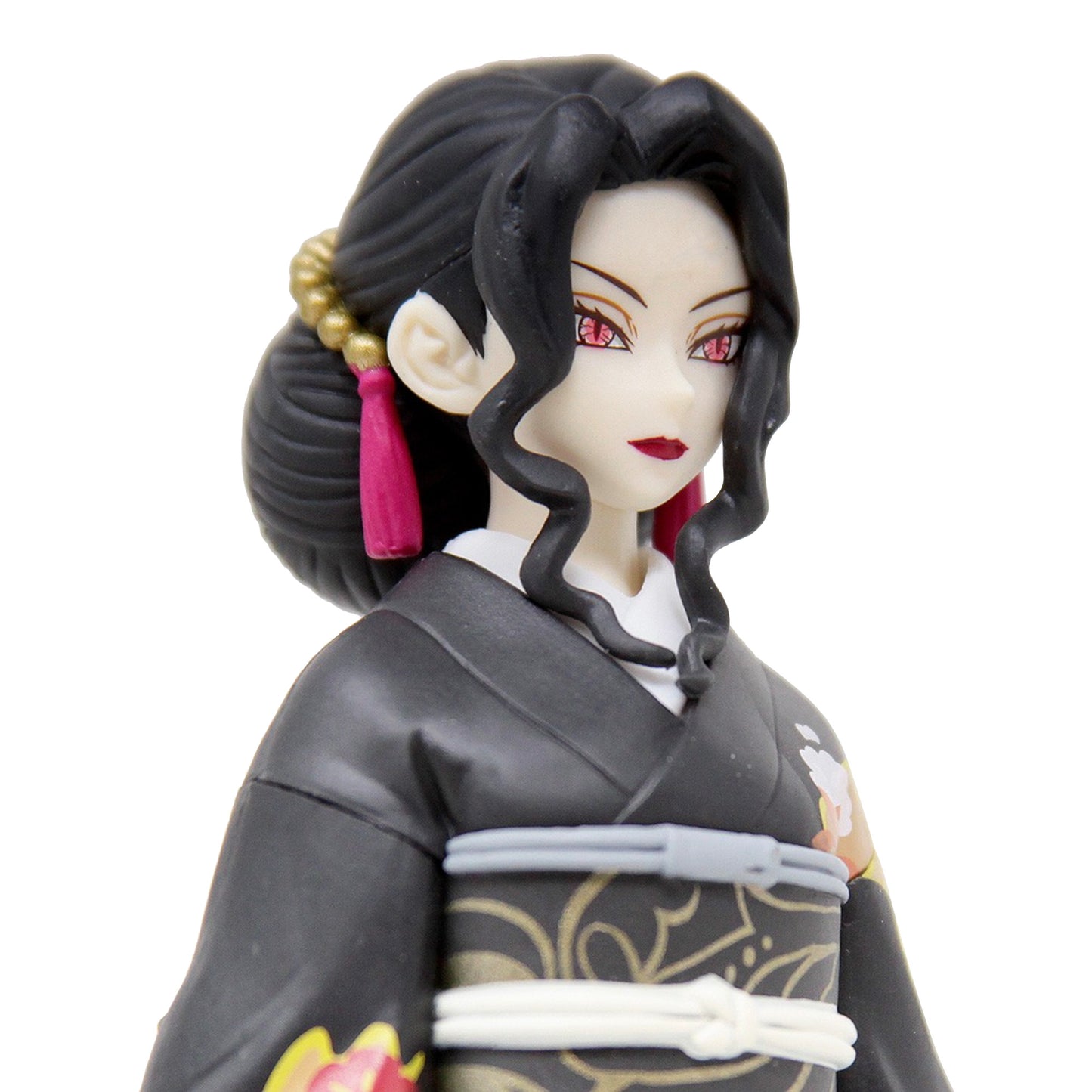 Demon Slayer: Kimetsu No Yaiba - Vol. 5 Muzan Kibutsuji Figure