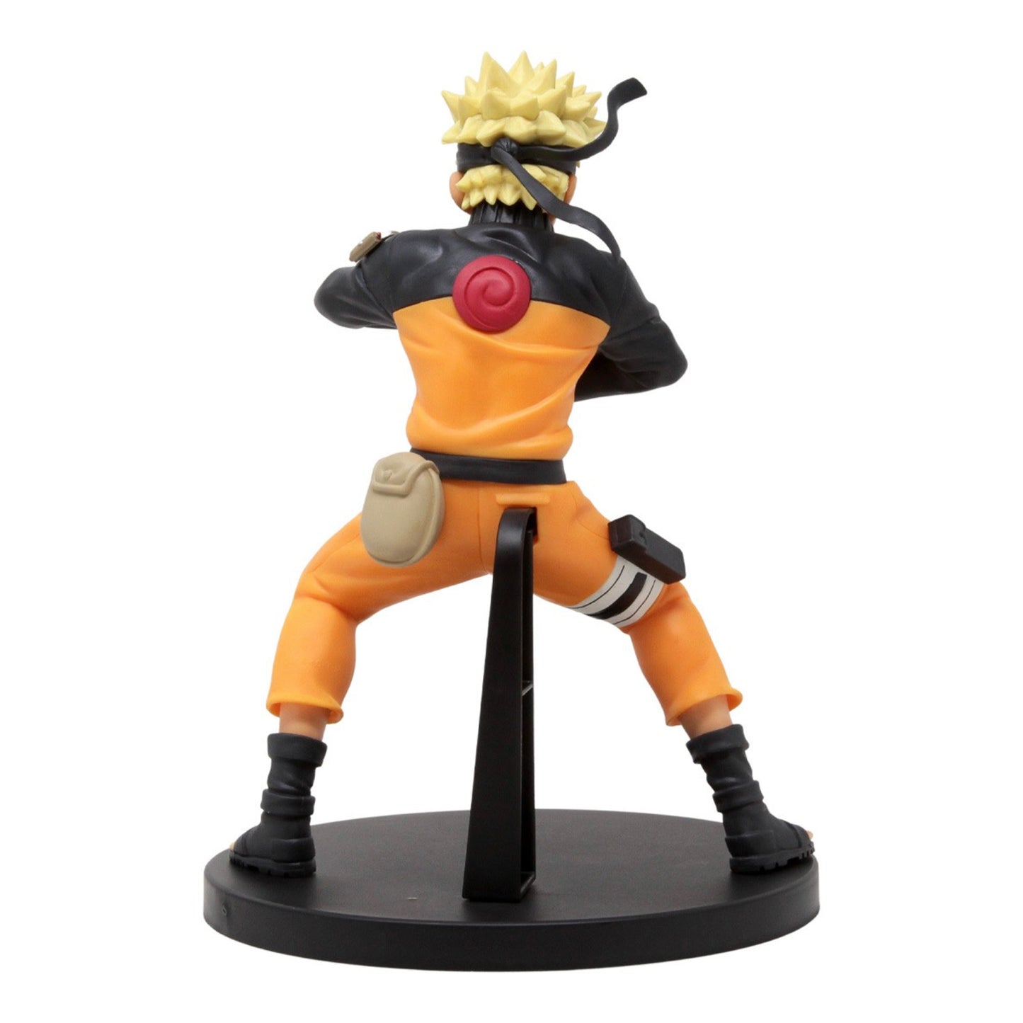 Naruto Shippuden - Vibration Stars Nara Shikamaru And Uzumaki Naruto Ver. B Figure