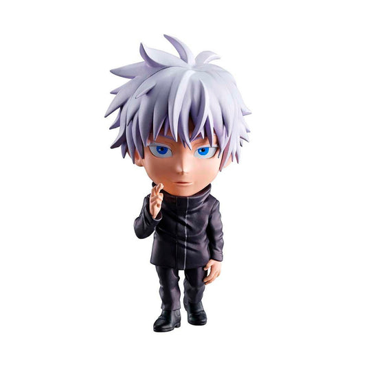 Chibi Masters - Jujutsu Kaisen Satoru Gojo 3" Tall Figure