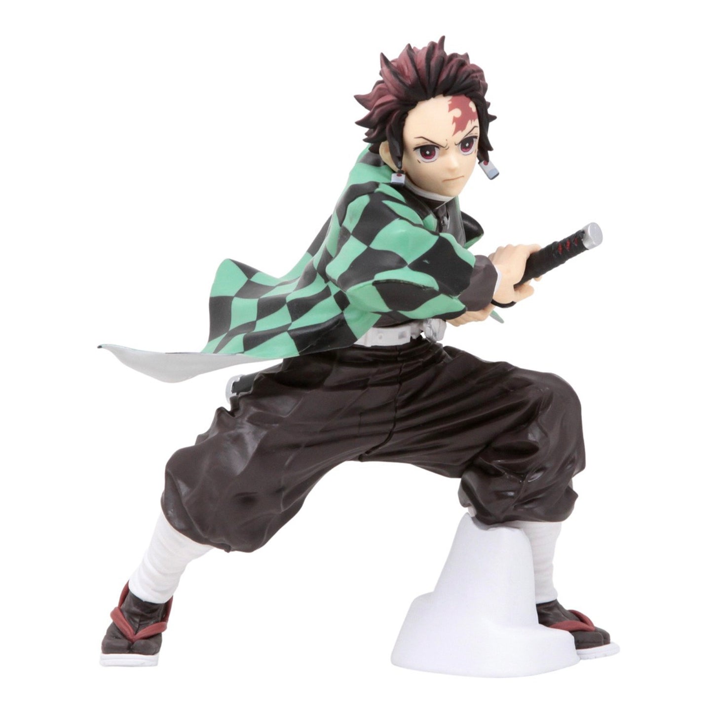 Demon Slayer: Kimetsu No Yaiba - The Tanjiro Kamado Maximatic Figure