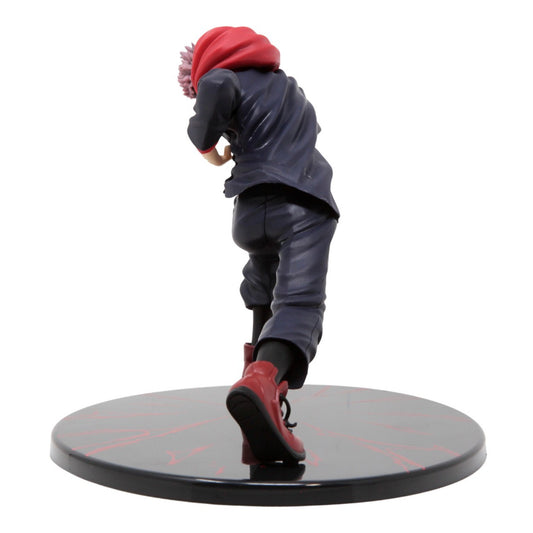 Taito: Jujutsu Kaisen - Yuji Itadori Vol. 2 Prize Figure