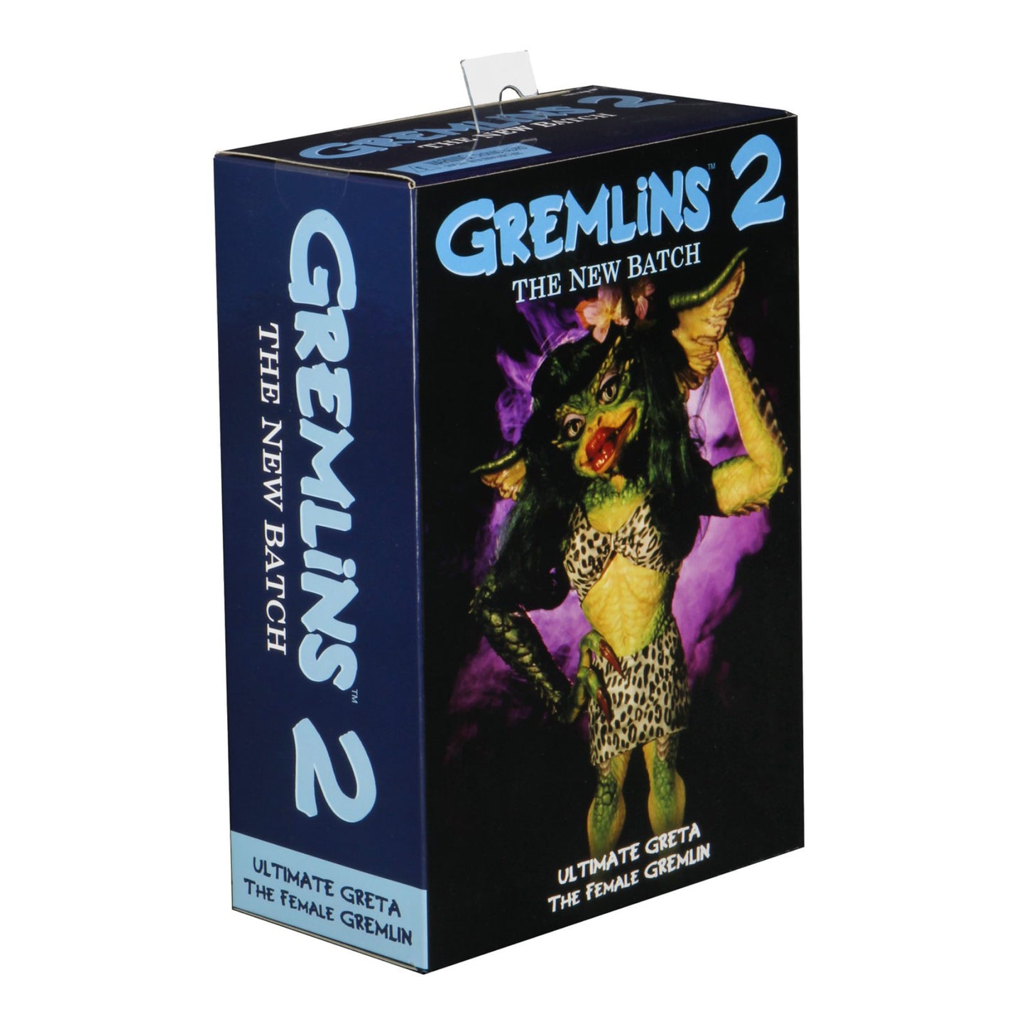 NECA: Gremlins 2 - The New Batch Ultimate Greta 7" Tall Action Figure