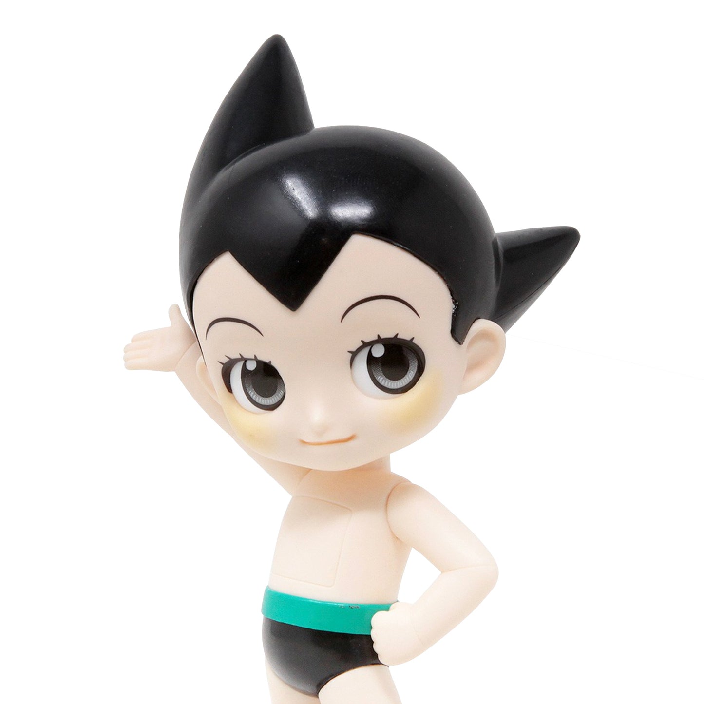 Q Posket: Astro Boy Ver. A Figure