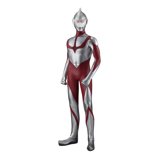 Plex Shin Ultraman Jumbo 23" Tall Vinyl Figure