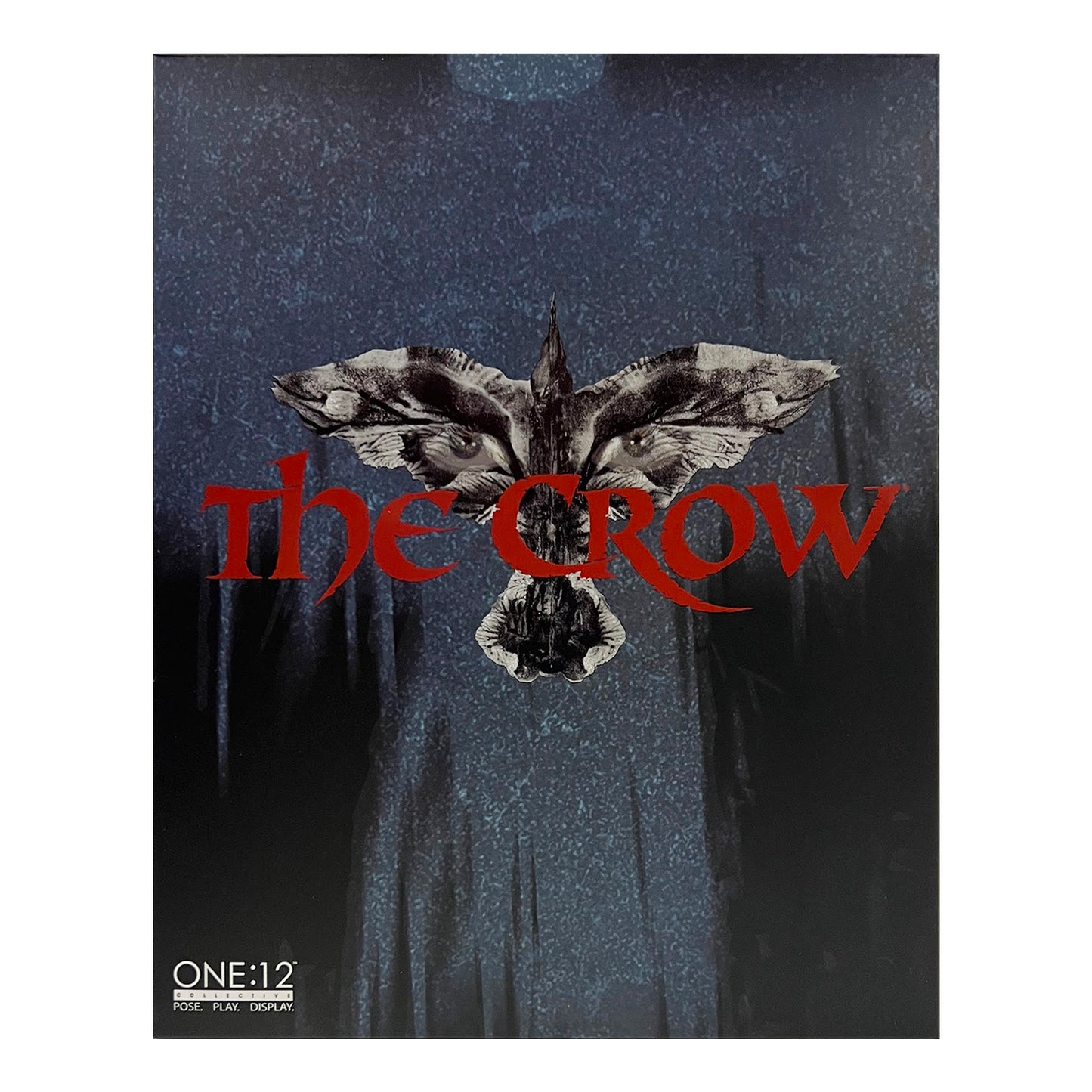 MEZCO TOYZ: One:12 Collective - The Crow