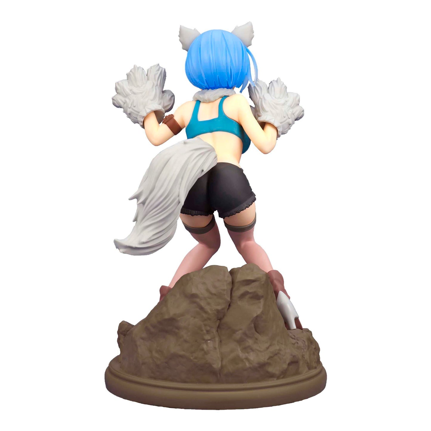 Banpresto x Bandai: Espresto EST - Re:Zero Starting Life in Another World - Rem Monster Motions