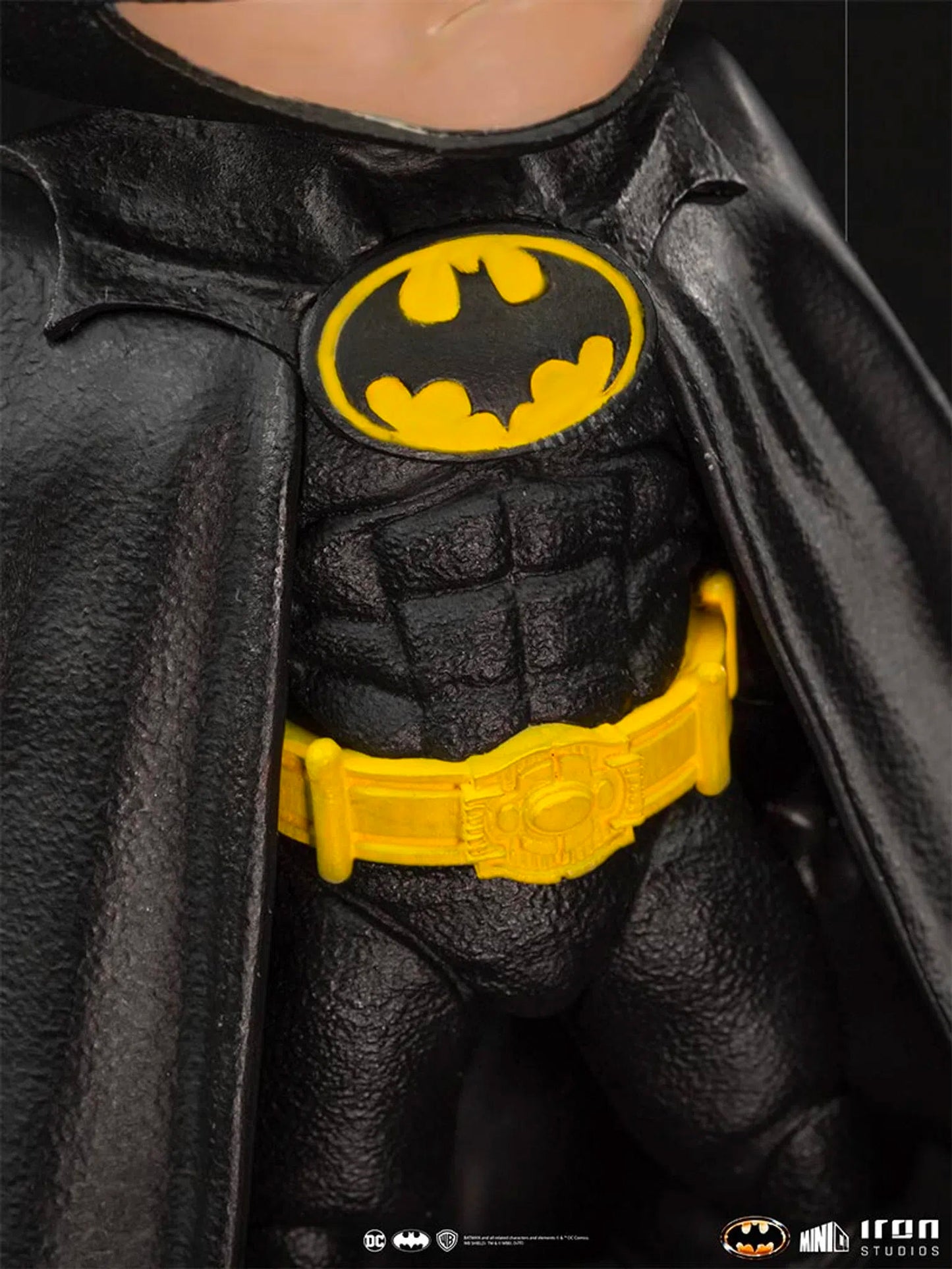 Iron Studios: Minico - Batman 1989 7" Tall Figure