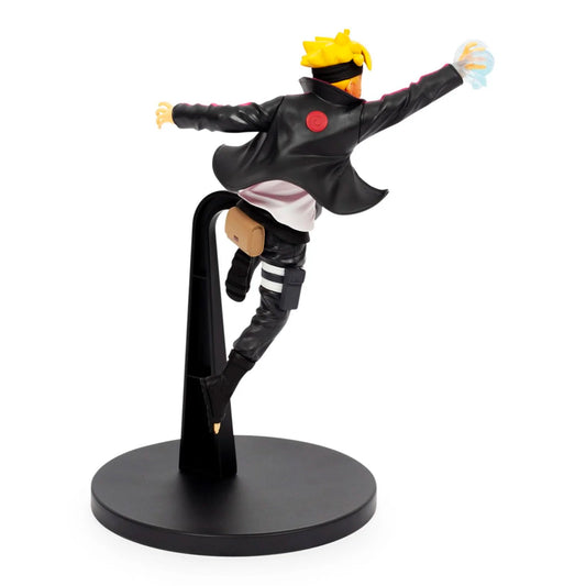 Boruto: Naruto Next Generations - Vibration Stars Boruto Uzumaki Figure