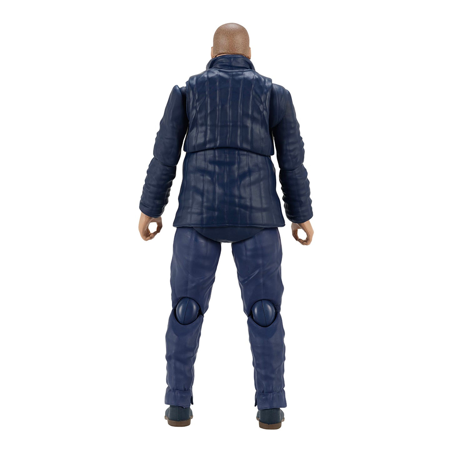 Bandai: Stranger Things - Hopper 6" Tall Action Figure