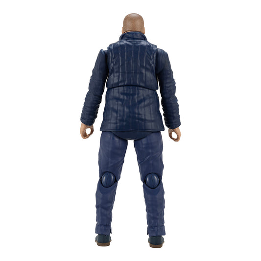 Bandai: Stranger Things - Hopper 6" Tall Action Figure