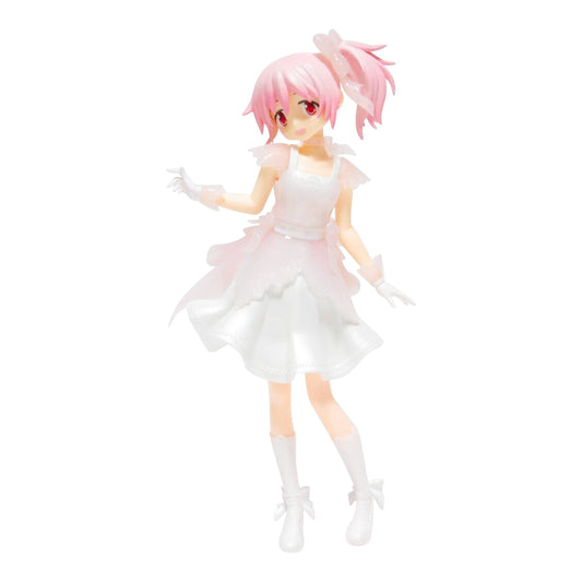 Banpresto x Bandai: Puella Magi Madoka Magica - 10th Anniversary Serenus Couture Madoka Kaname Figure