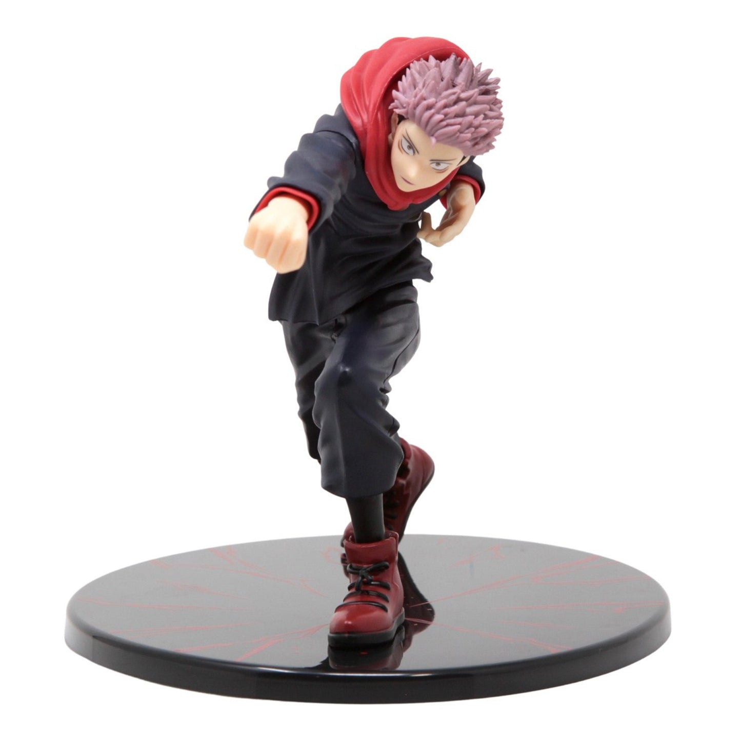 Taito: Jujutsu Kaisen - Yuji Itadori Vol. 2 Prize Figure