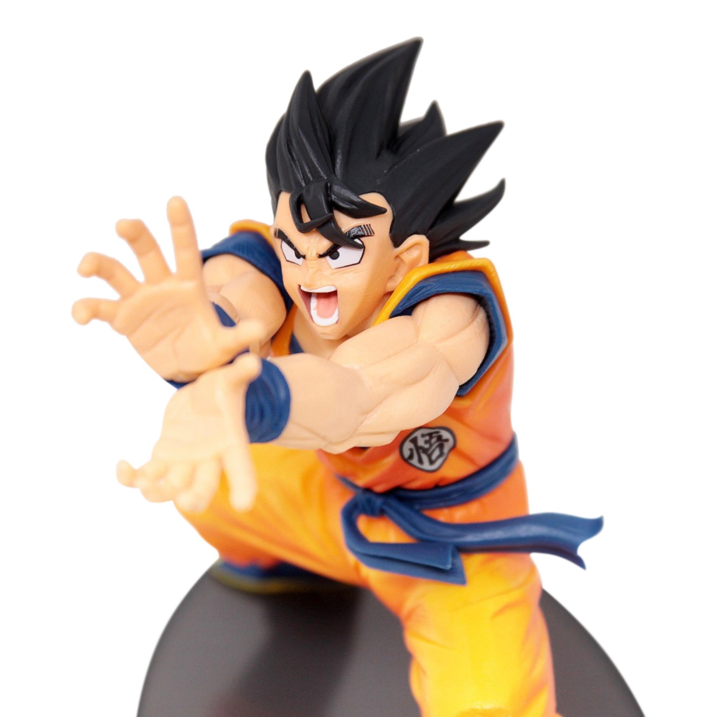 Banpresto x Bandai: Dragon Ball Super - Super Super Zenkai Vol. 2 Son Goku Figure