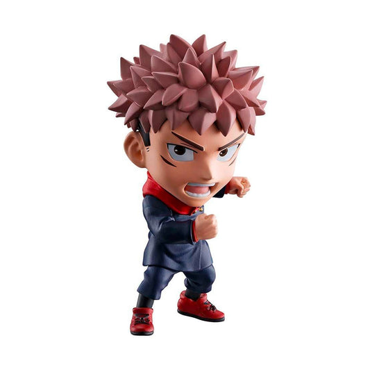 Chibi Masters - Jujutsu Kaisen Yuji Itadori 3" Tall Figure