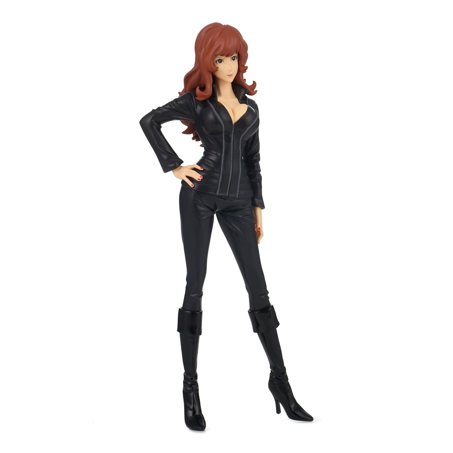 Banpresto x Bandai: Lupin the Third - Part 6 Master Stars Piece Fujiko Mine Figure