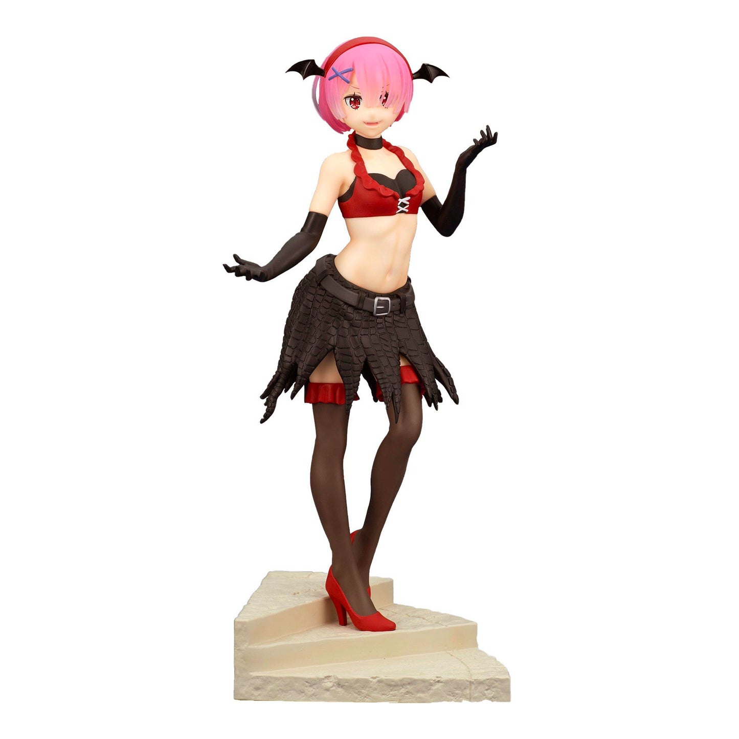 Banpresto x Bandai: Espresto EST - Re:Zero Starting Life in Another World - Ram Monster Motions