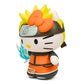 Kidrobot: Naruto x Hello Kitty - Naruto Charge 8" Tall Vinyl Figure