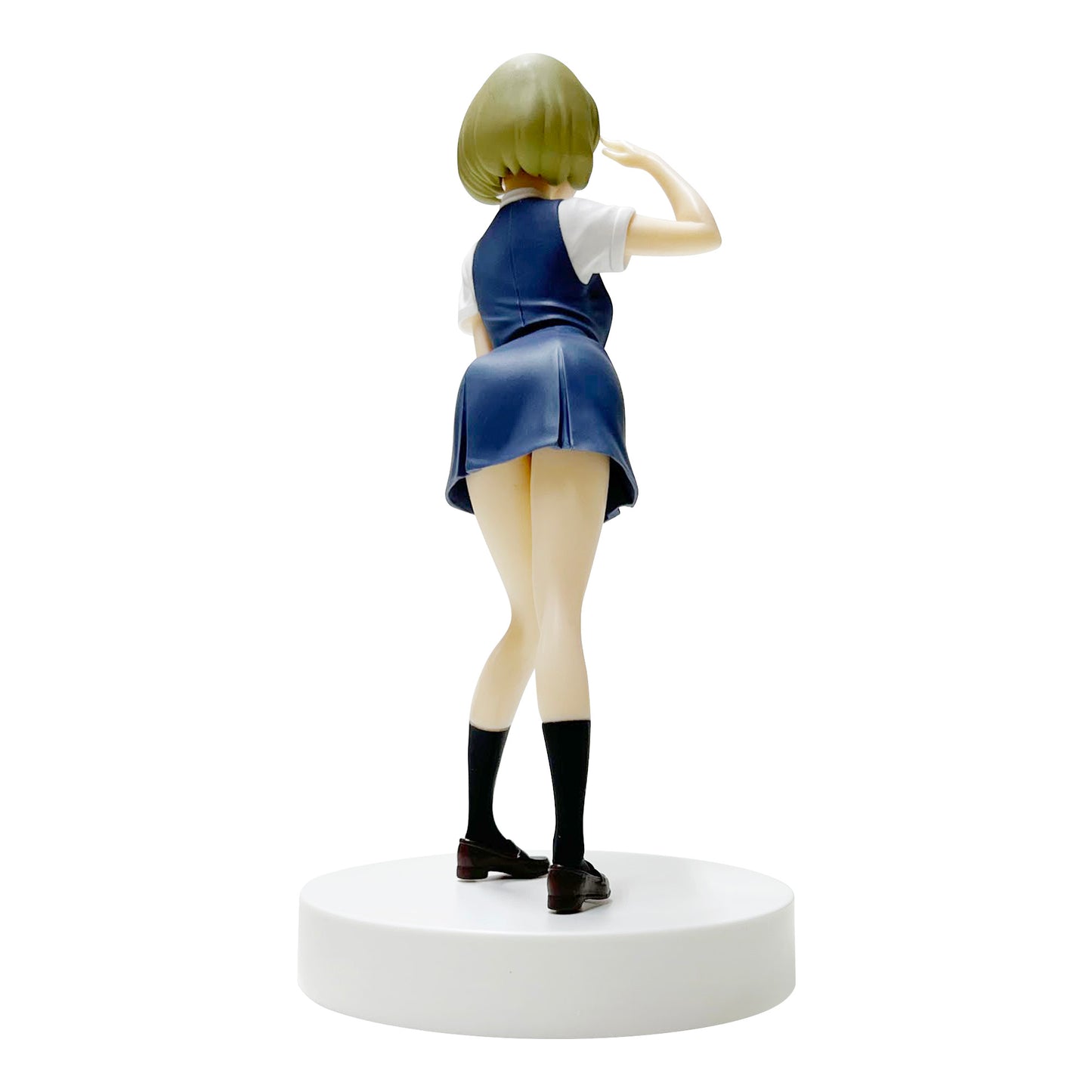 Banpresto x Bandai: Love Live! School Idol Project - Love LIve! Super Star!! Tang Keke Figure